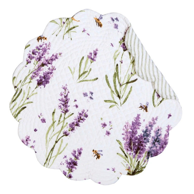 Lavender Fields Linens