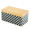 CC Decor Box Gold Lid*