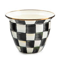 Large Flower Pot