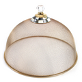 CC Mesh Dome Large