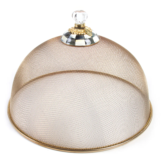 CC Mesh Dome Large
