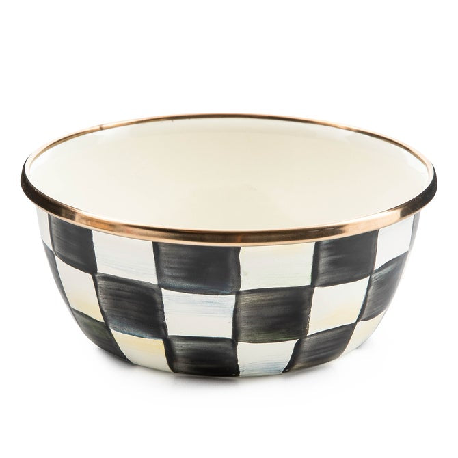 Pinch Bowl