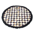 CC Round Placemat