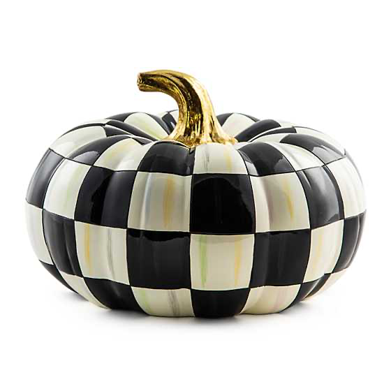 CC Glossy Med Pumpkin