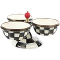Triplicity Dish