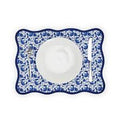 Chinoiserie Blue Placemat
