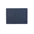 Enzyme Washed Placemat