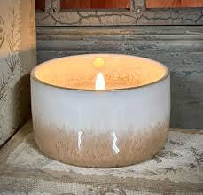 Radiance Ceramique Candle