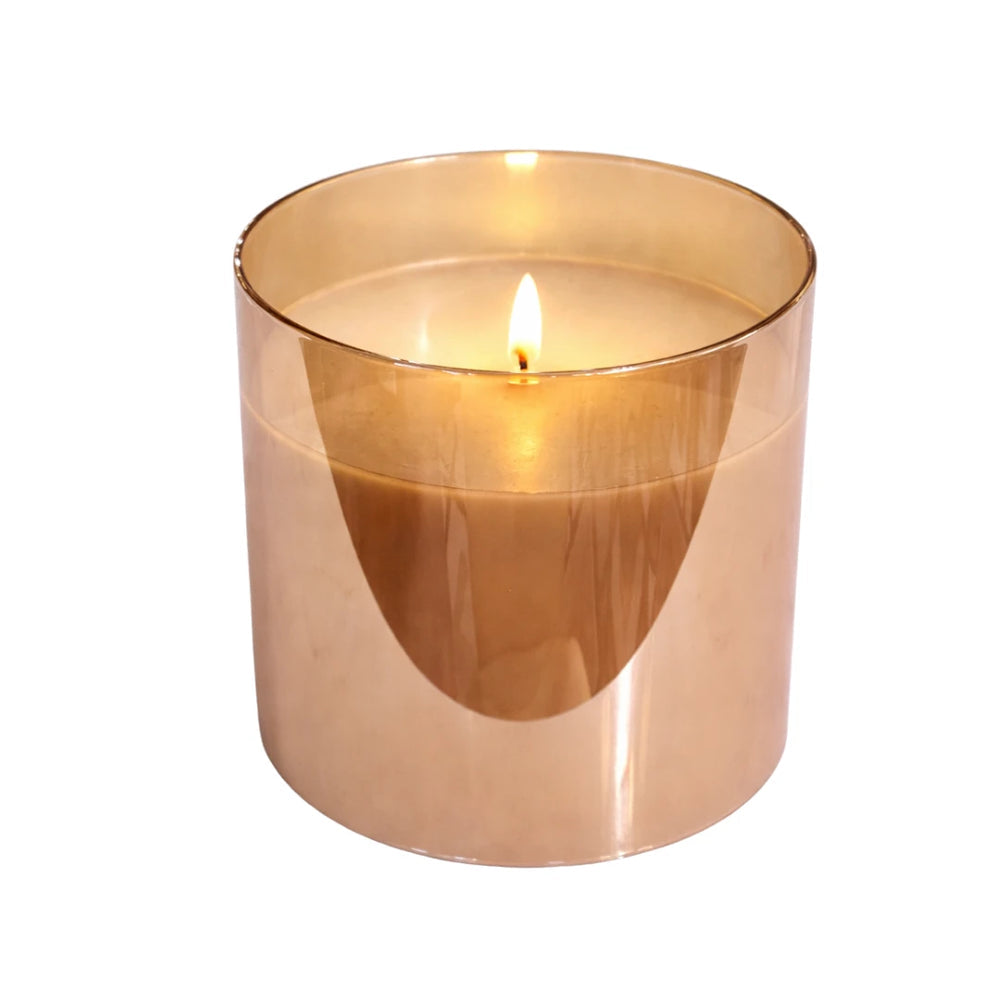 Radiance Champagne Candle