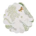 Althea Round Placemat