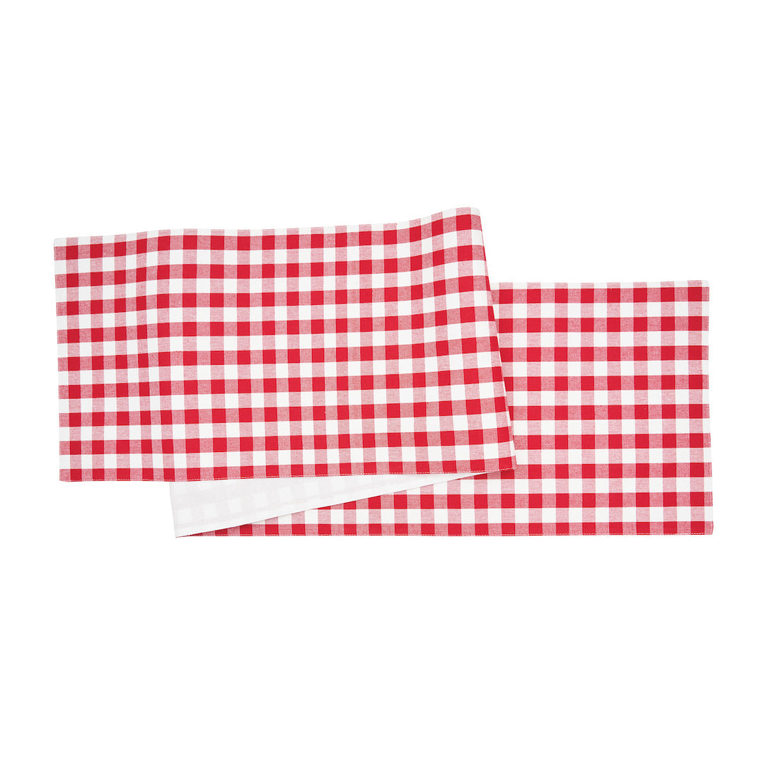 Ashford Red Runner