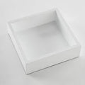 BEVERAGE NAPKIN HOLDER