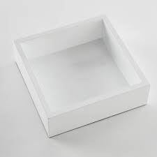 BEVERAGE NAPKIN HOLDER