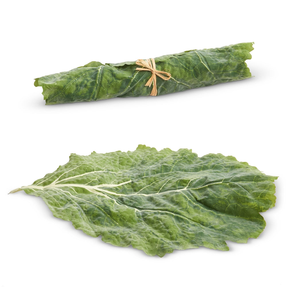 Cabbage Placemat