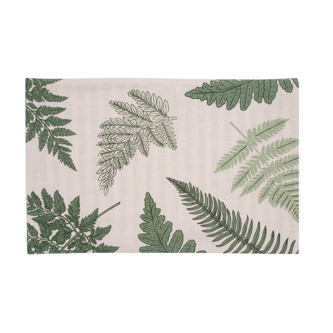 Botanical Forest Placemat