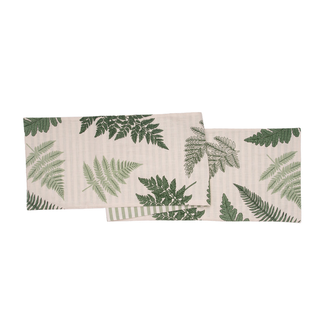 Botanical Forest Runner