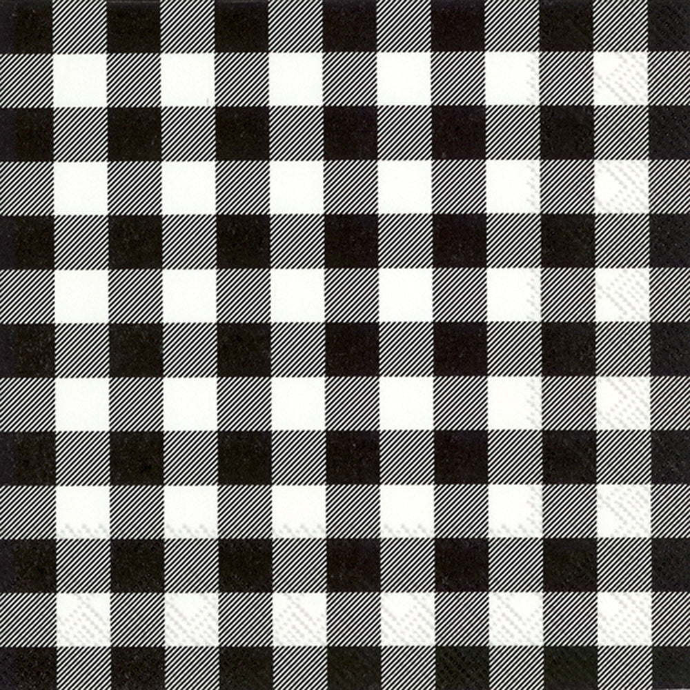 BUFFALO CHECK