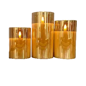 Classic Trio Chamagne