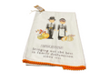 Pilgrims Thanksgiving Towel