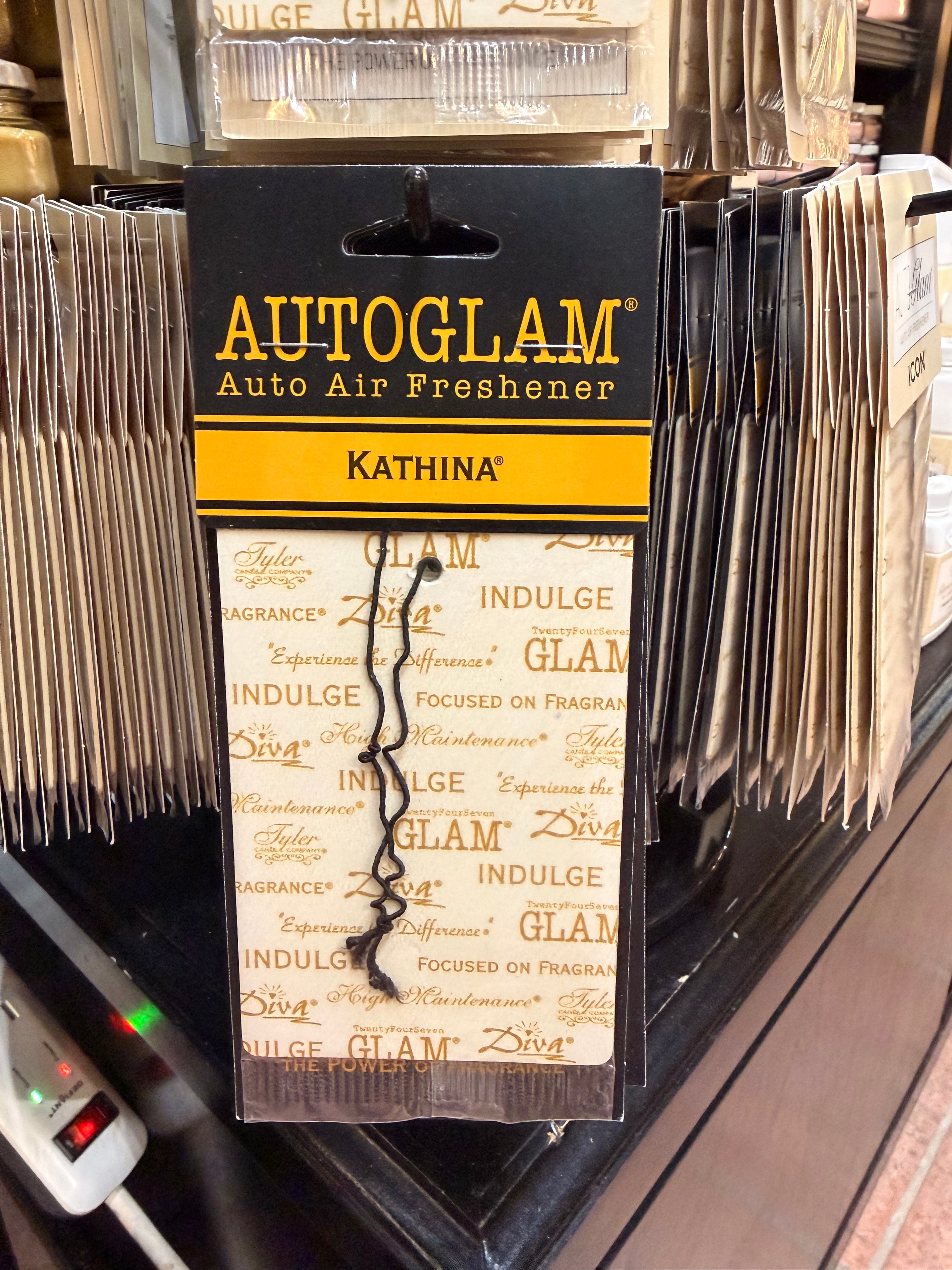 Autoglam