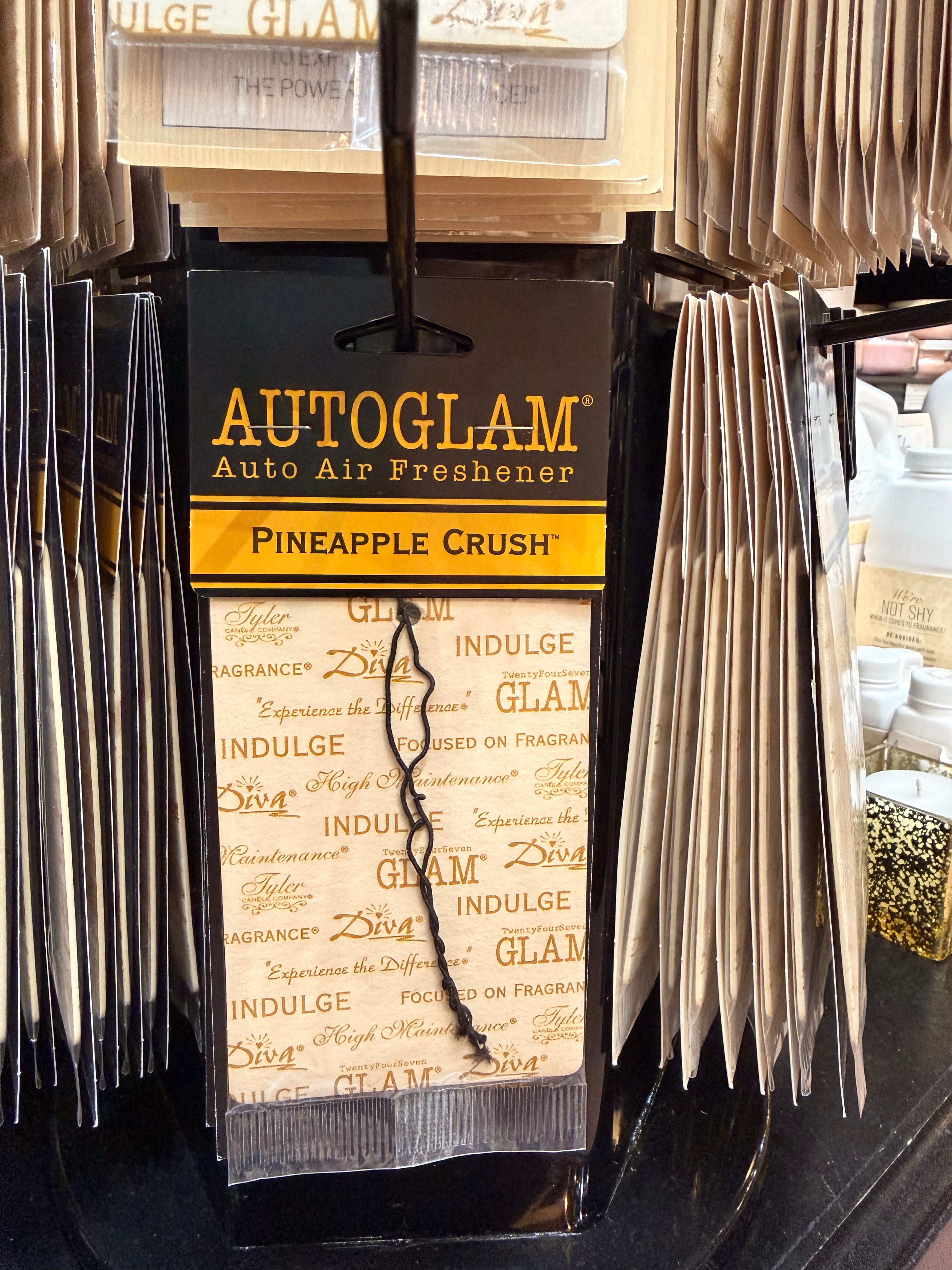 Autoglam