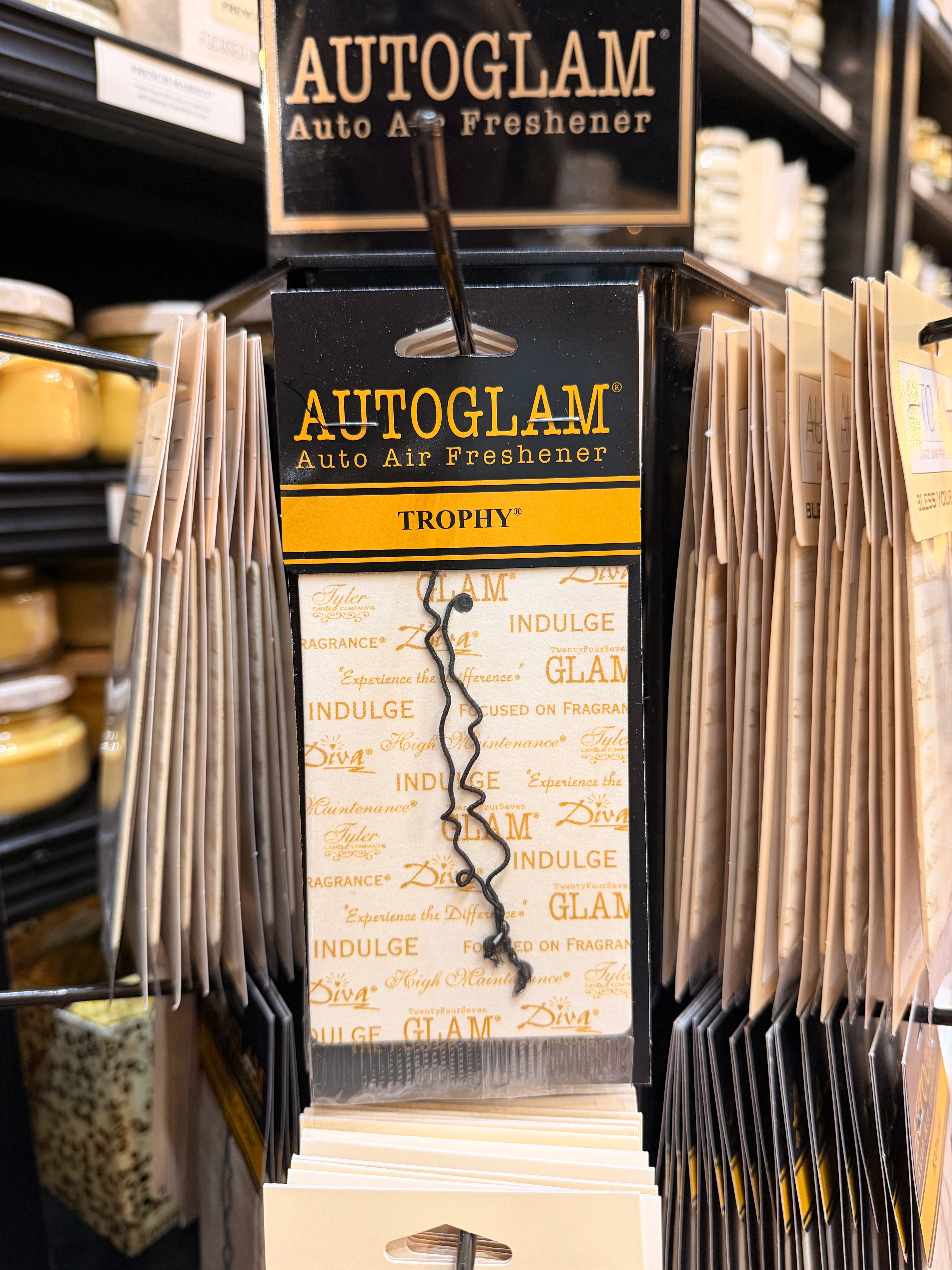 Autoglam