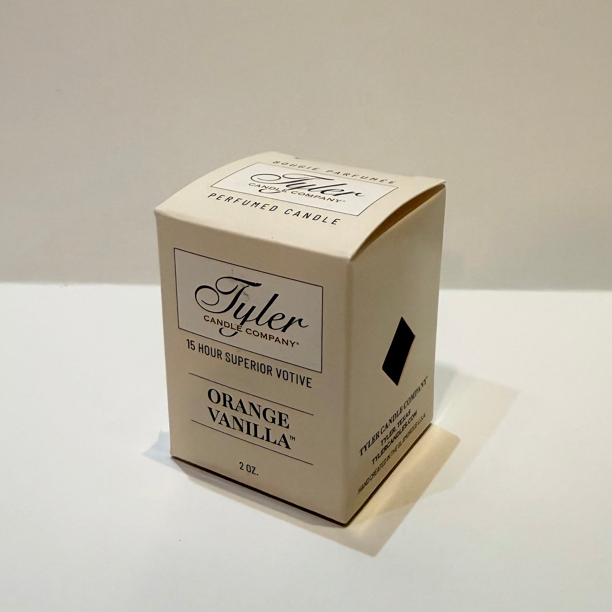 Tyler Votive Candle