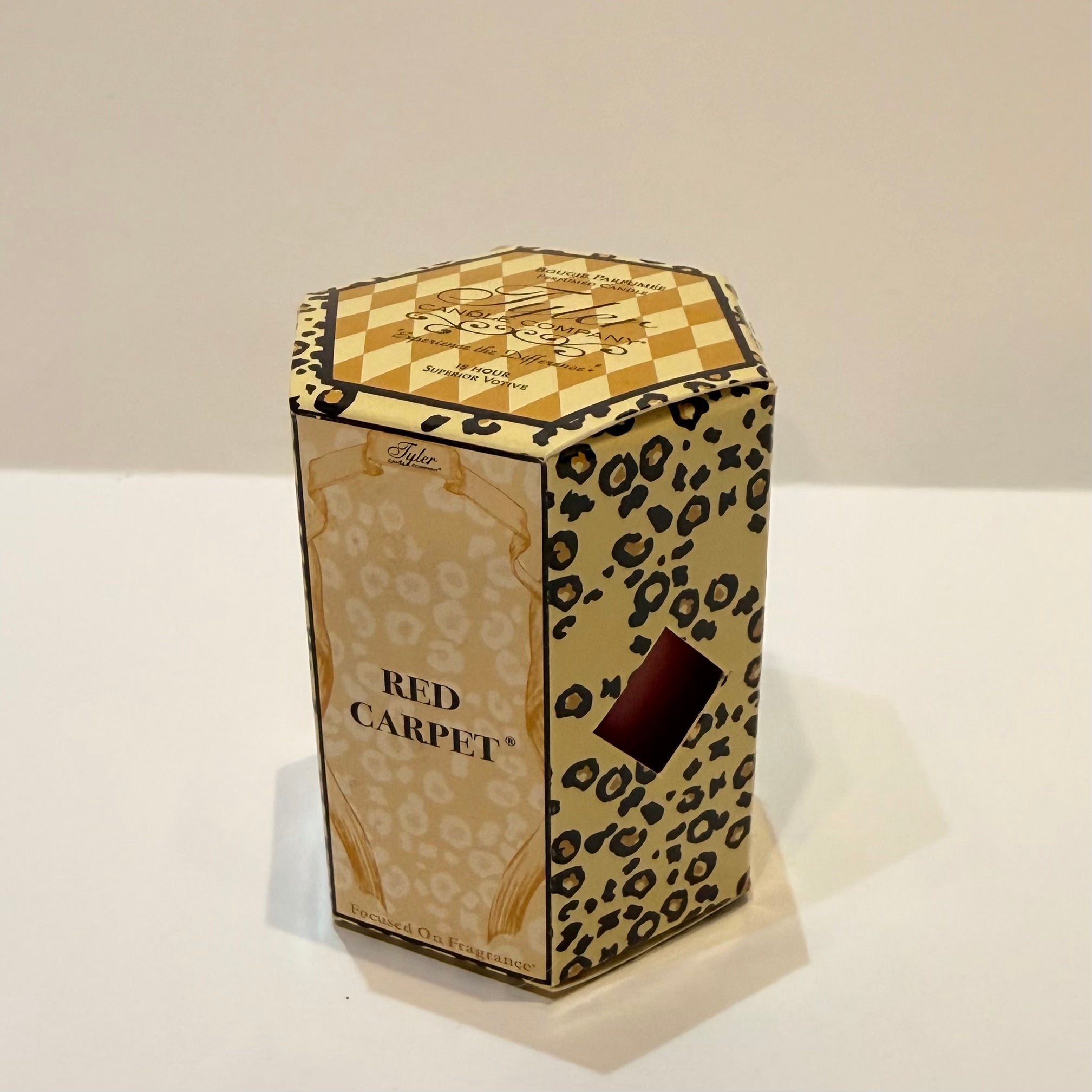 Tyler Votive Candle