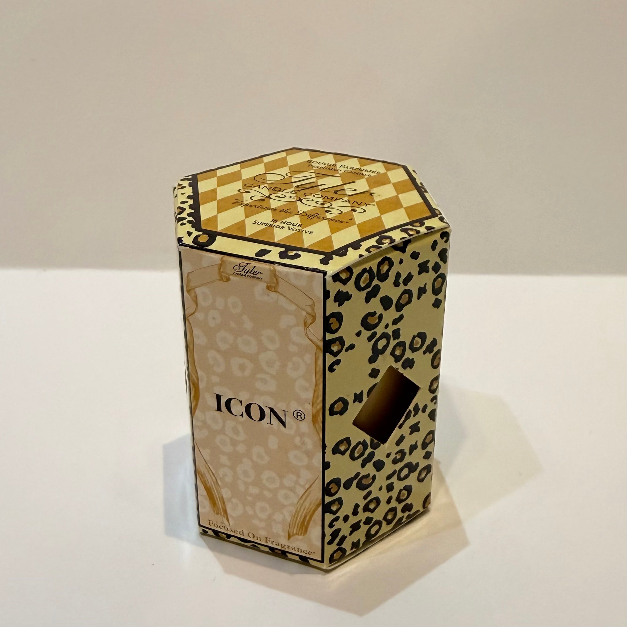 Tyler Votive Candle