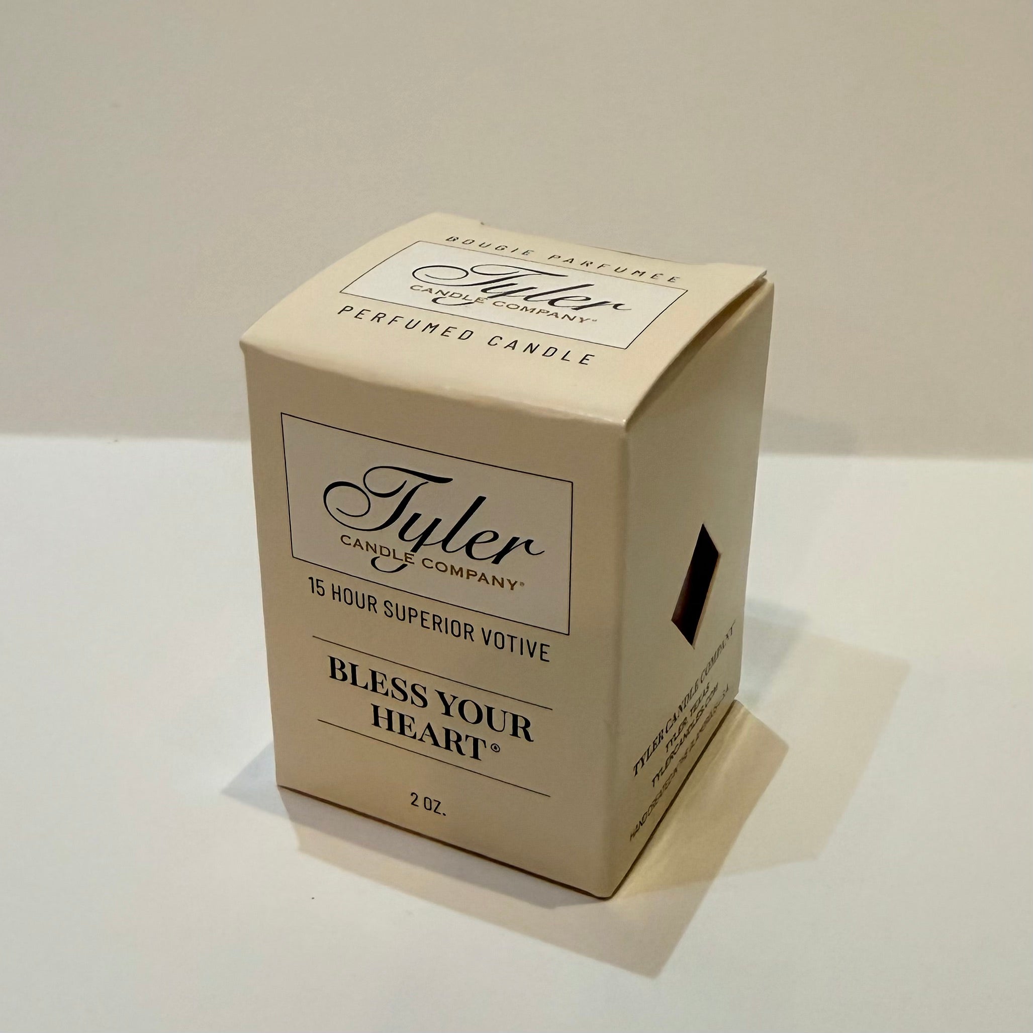 Tyler Votive Candle