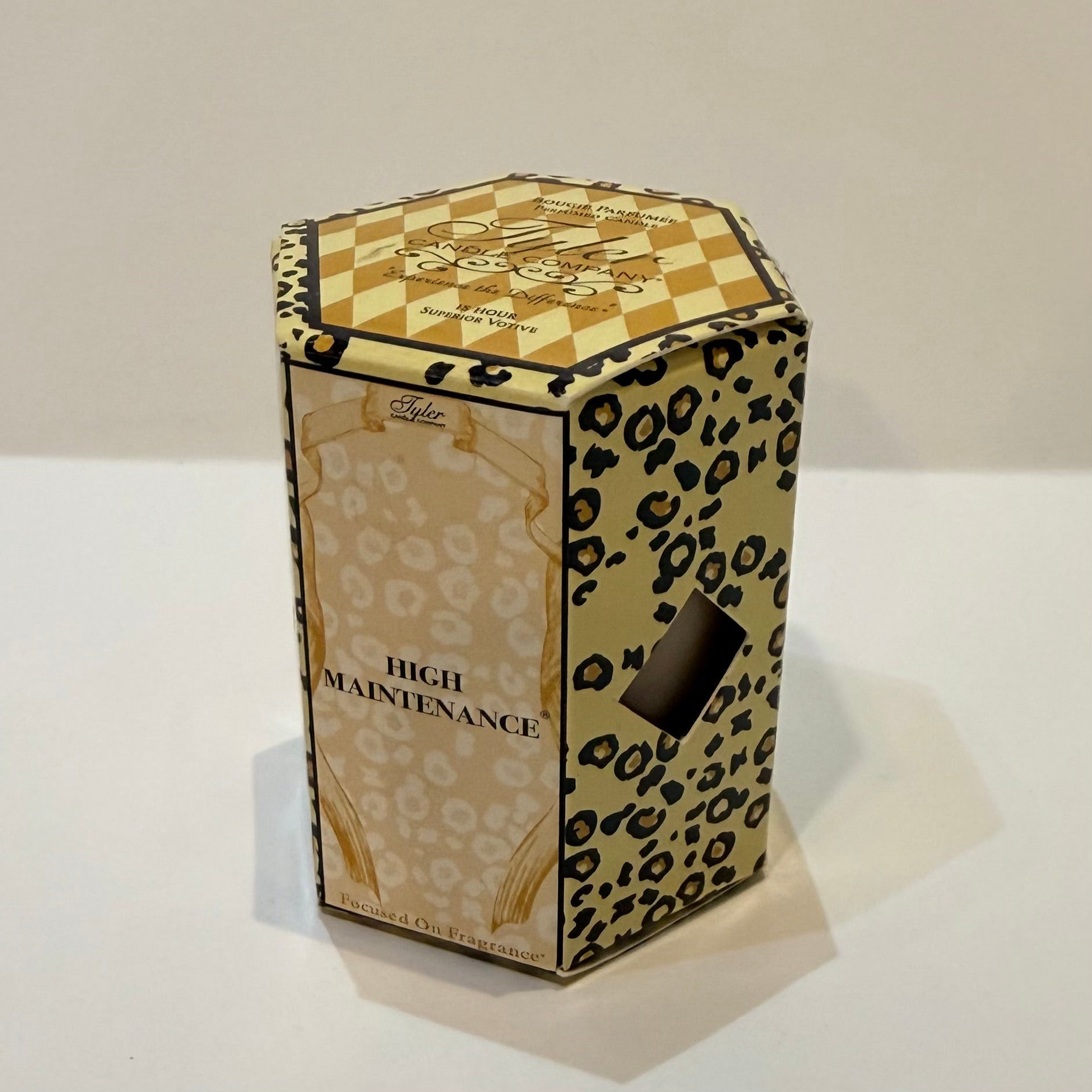 Tyler Votive Candle