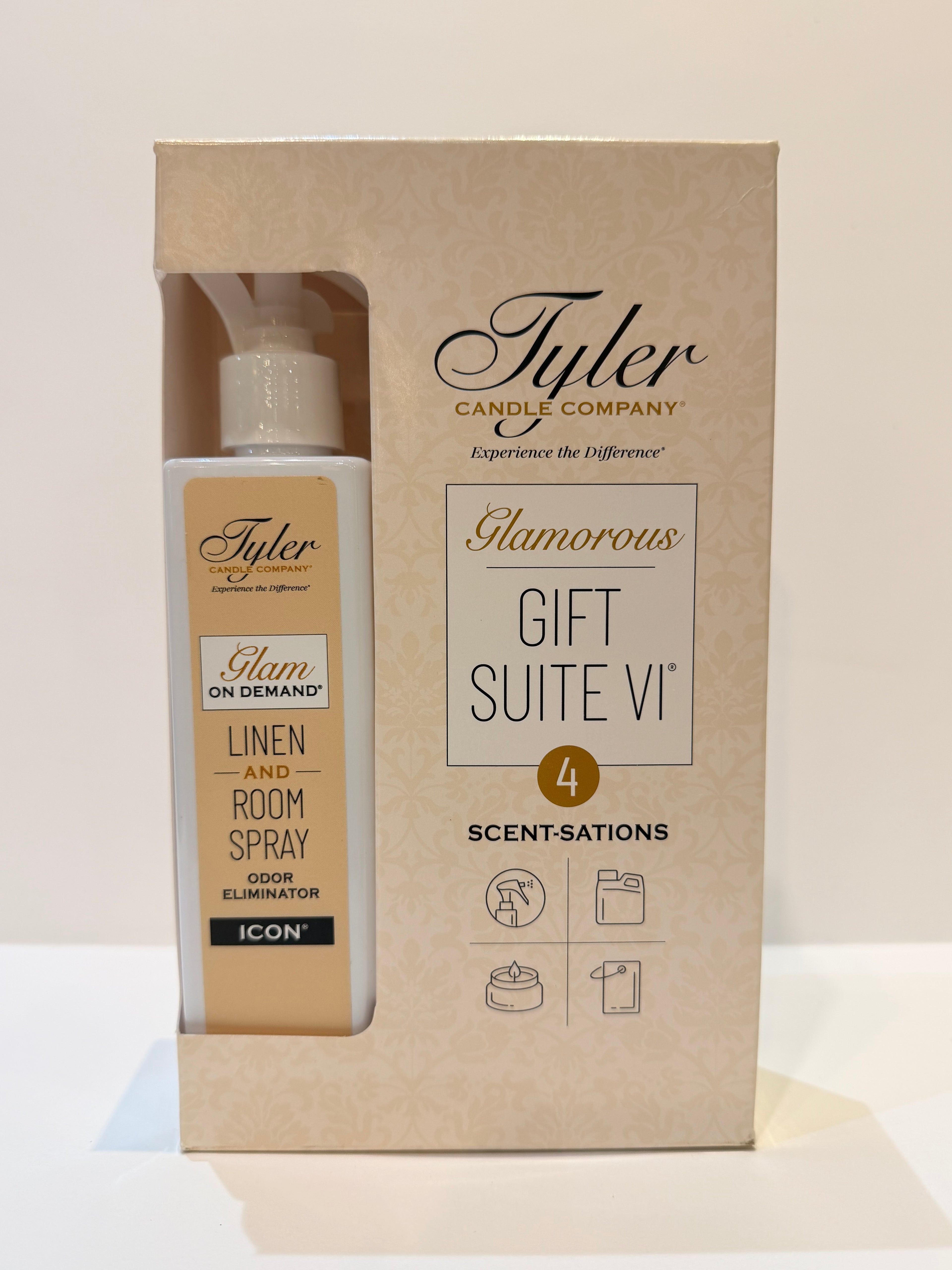 Glamorous Gift Suite VI