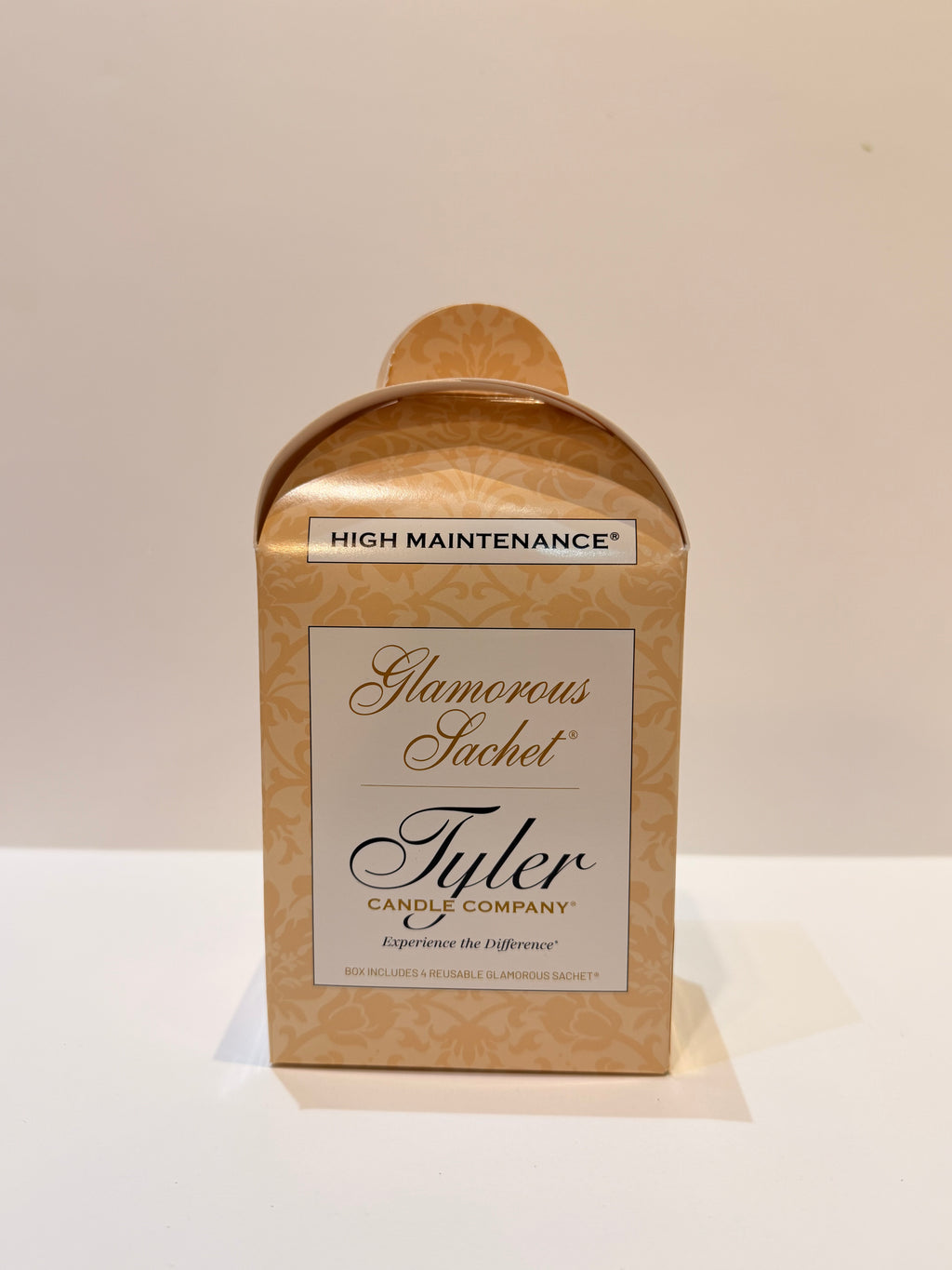 Tyler Sachet