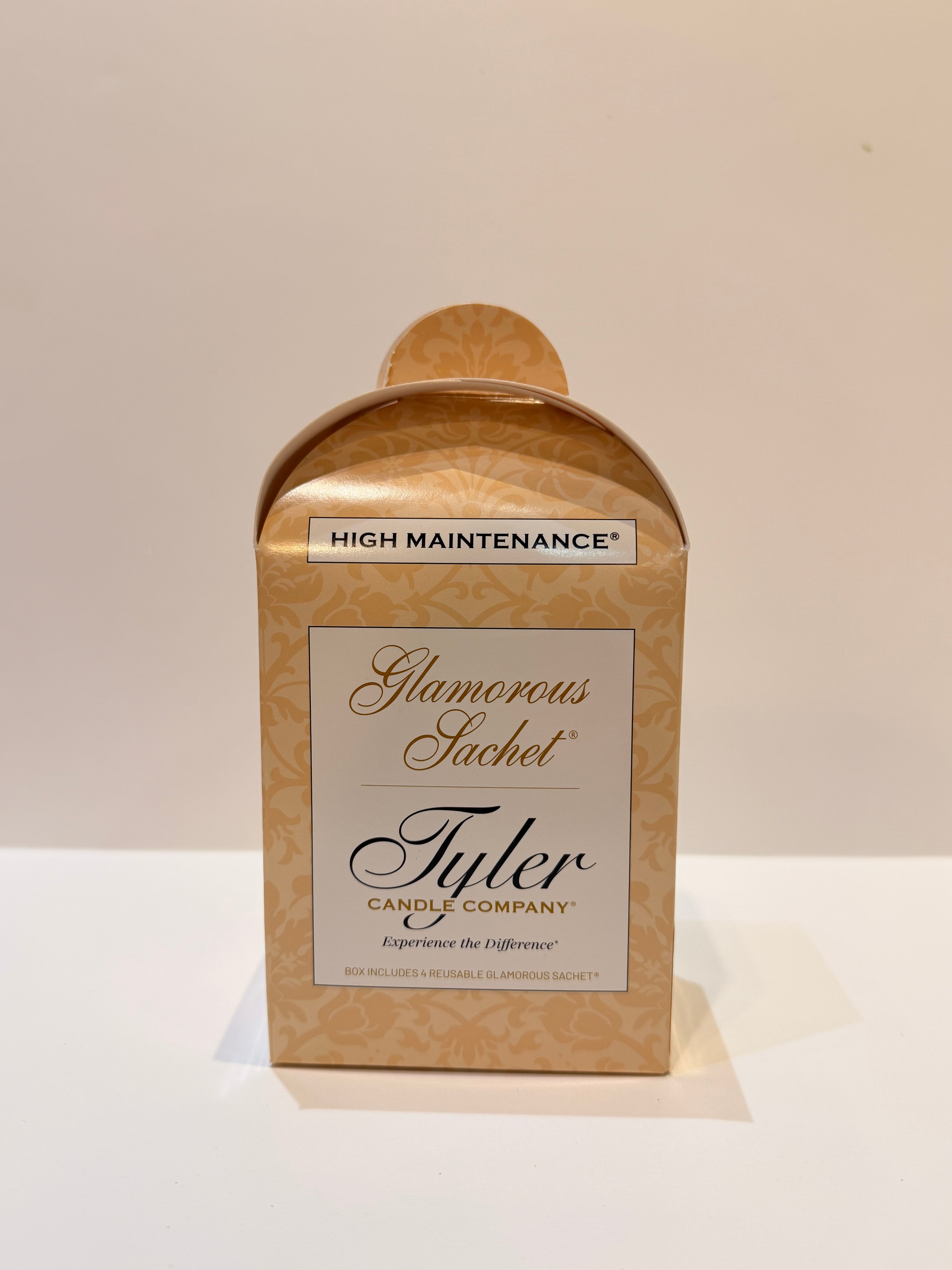 Tyler Sachet