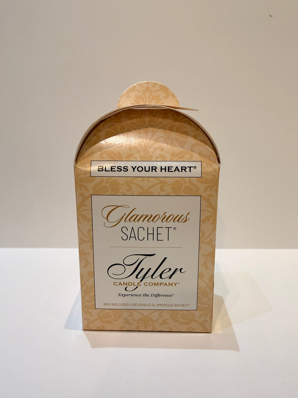 Tyler Sachet