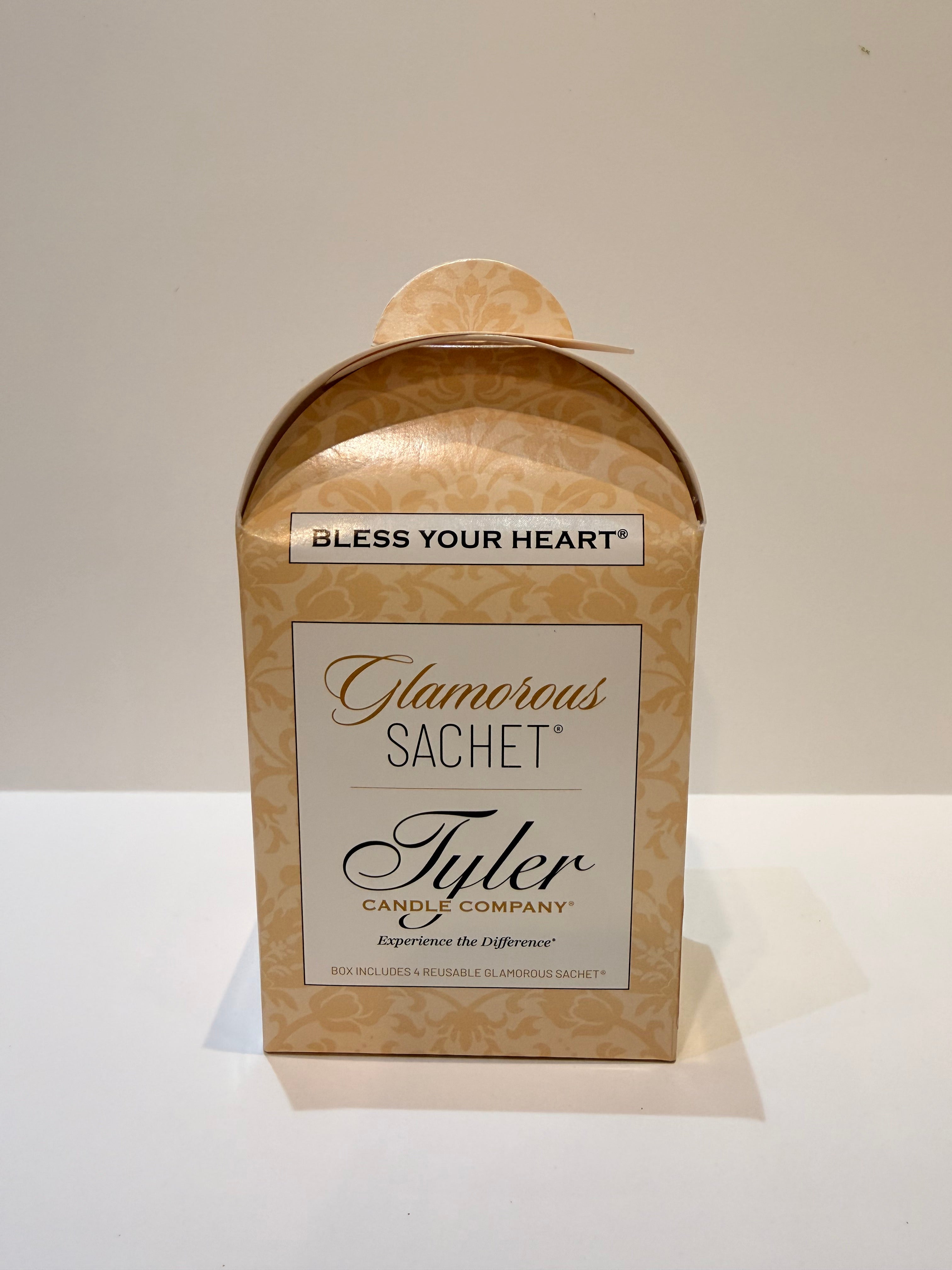 Tyler Sachet