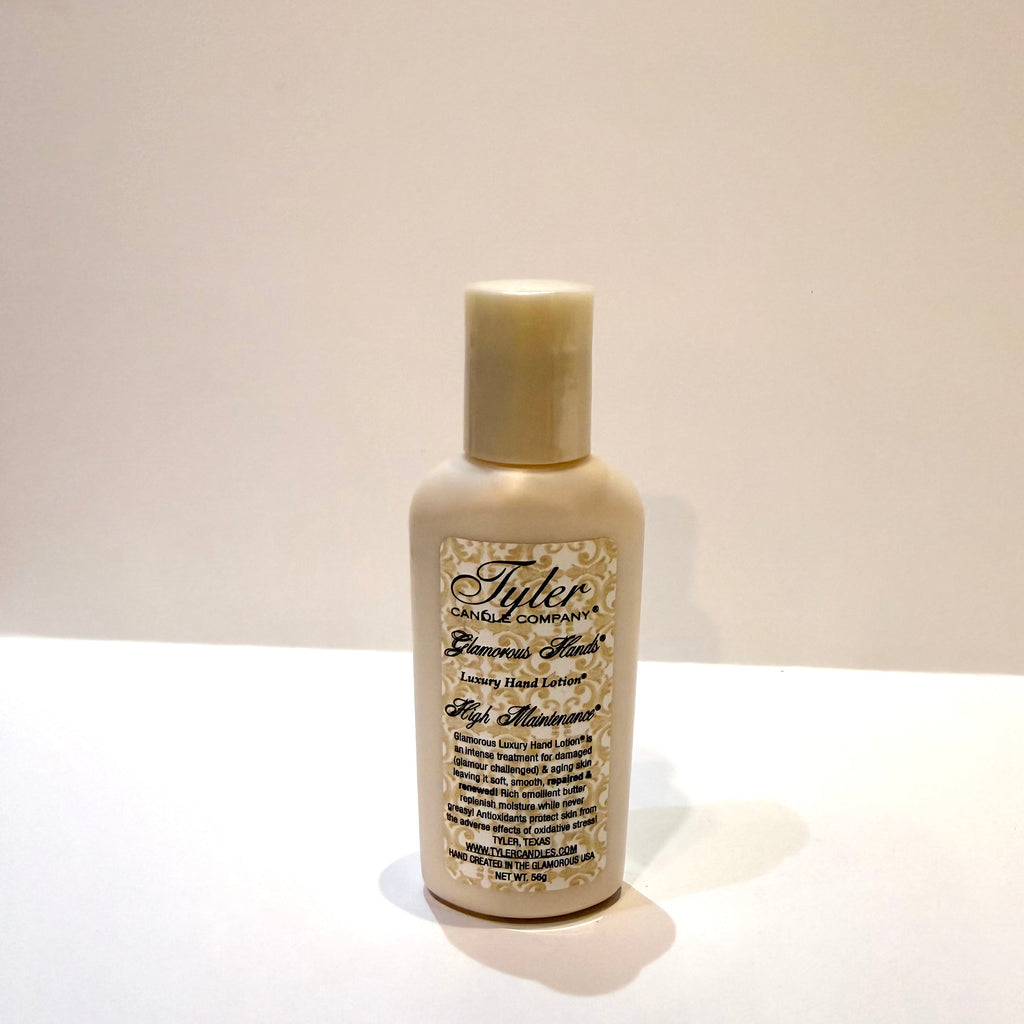 Tyler Hand Lotion