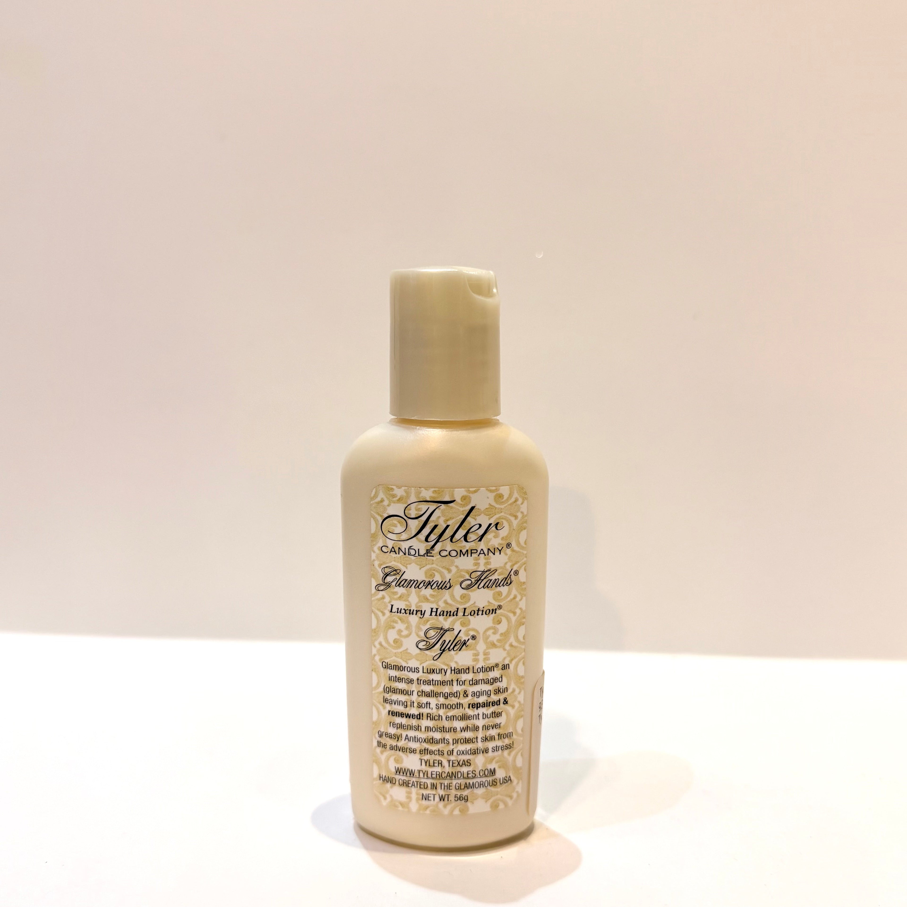 Tyler Hand Lotion