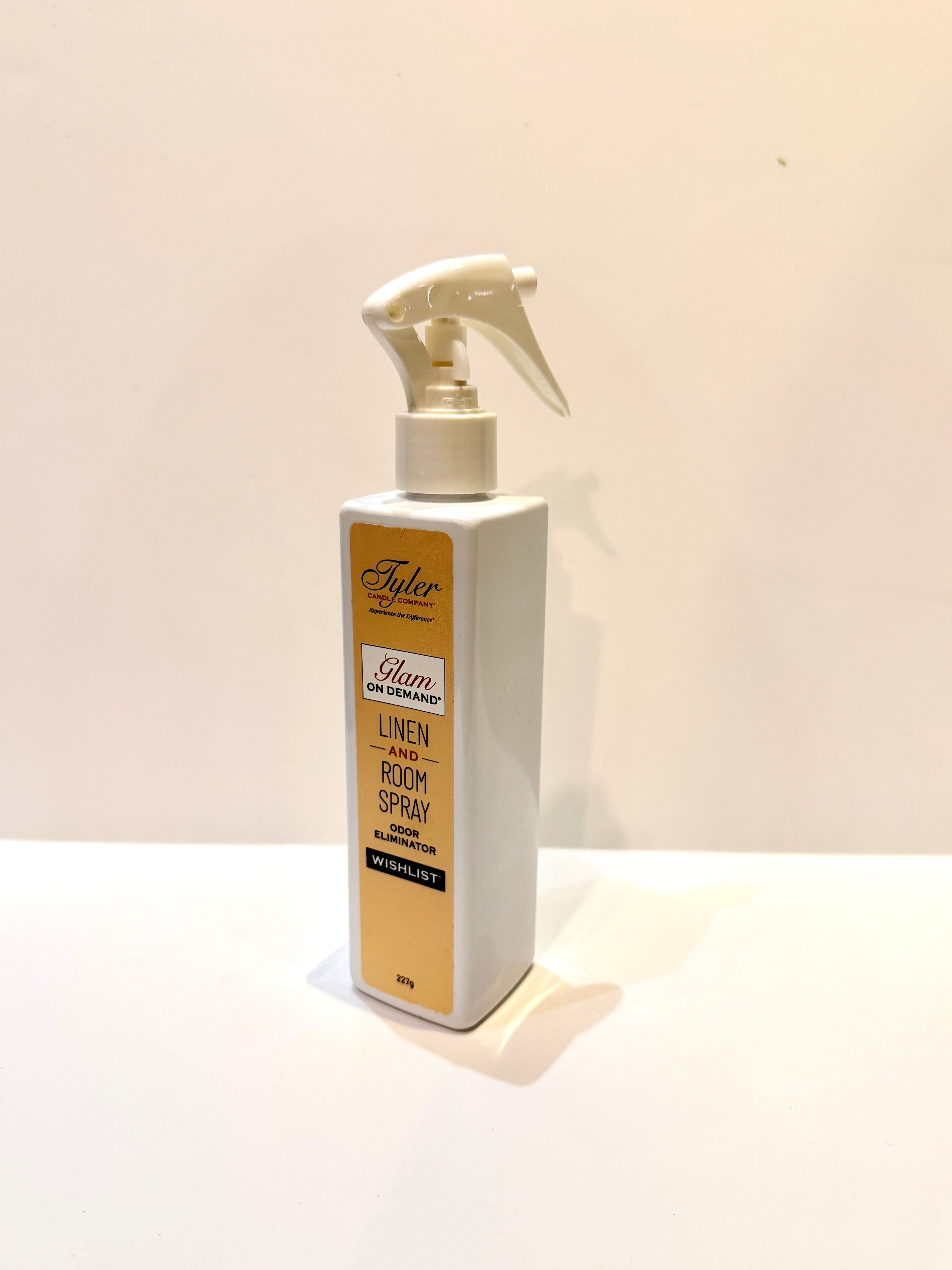 Tyler Room Spray