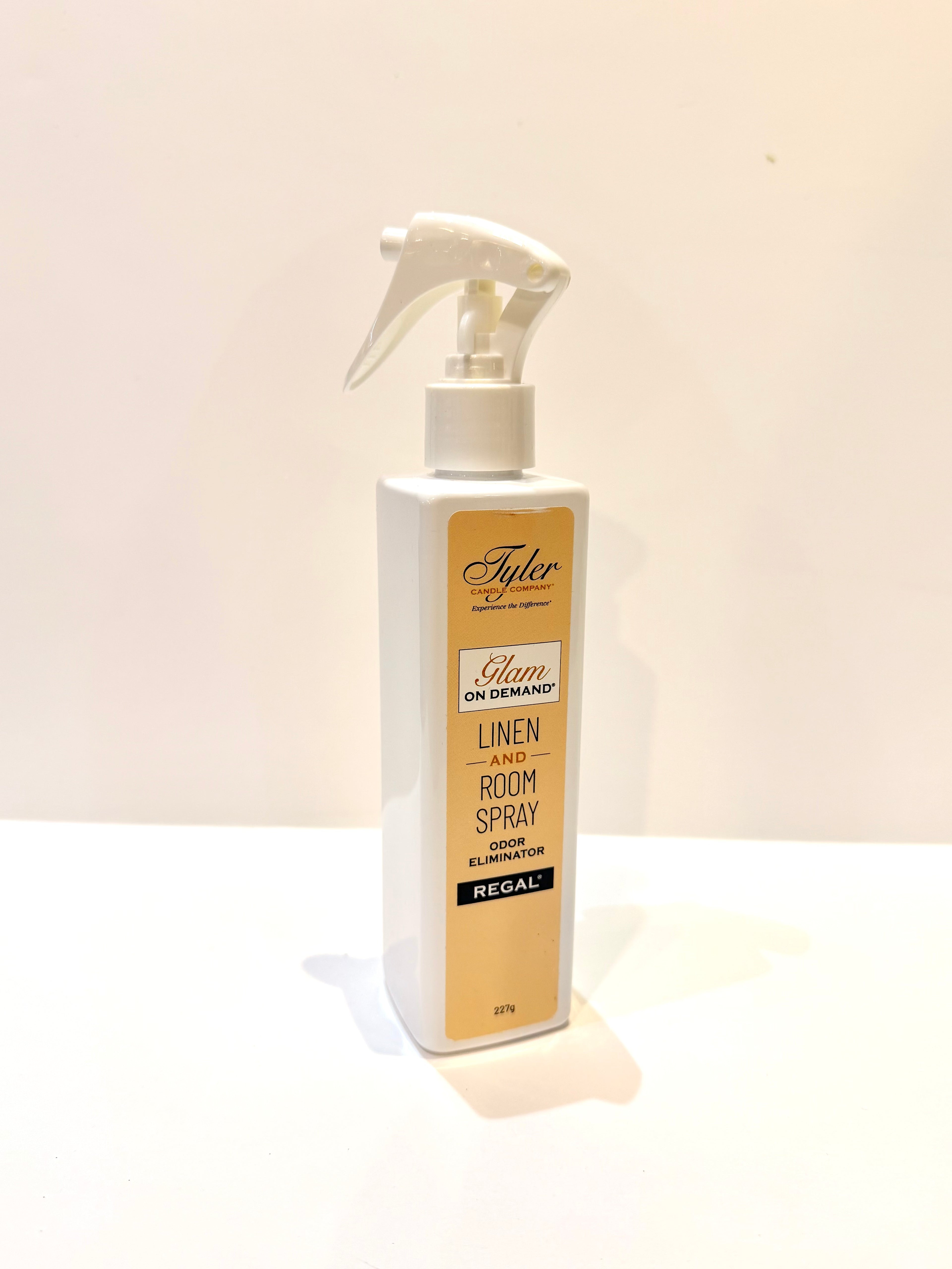 Tyler Room Spray