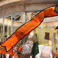 Happy Halloween Banner
