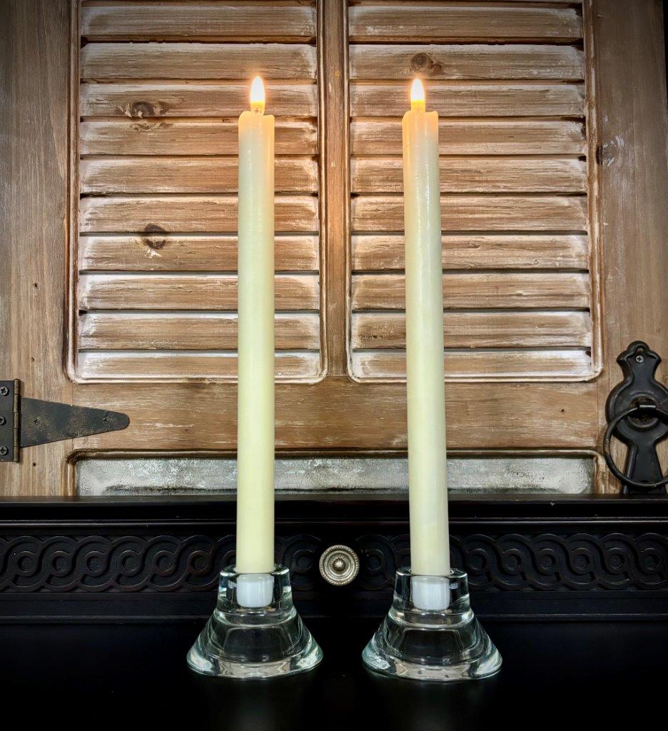 Taper Candle Set