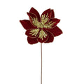 Glt Poinsettia Stem