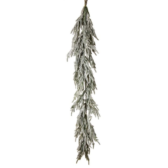 Frosted Pine Drop