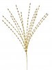 HANGING BEAD SPRAY