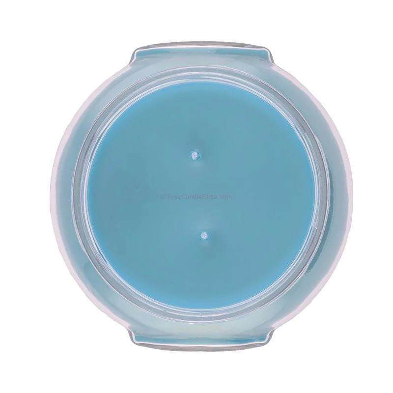 Candle in Jar