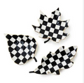 Courtly  Leaf Trinket Set*