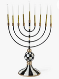 Cc Menorah