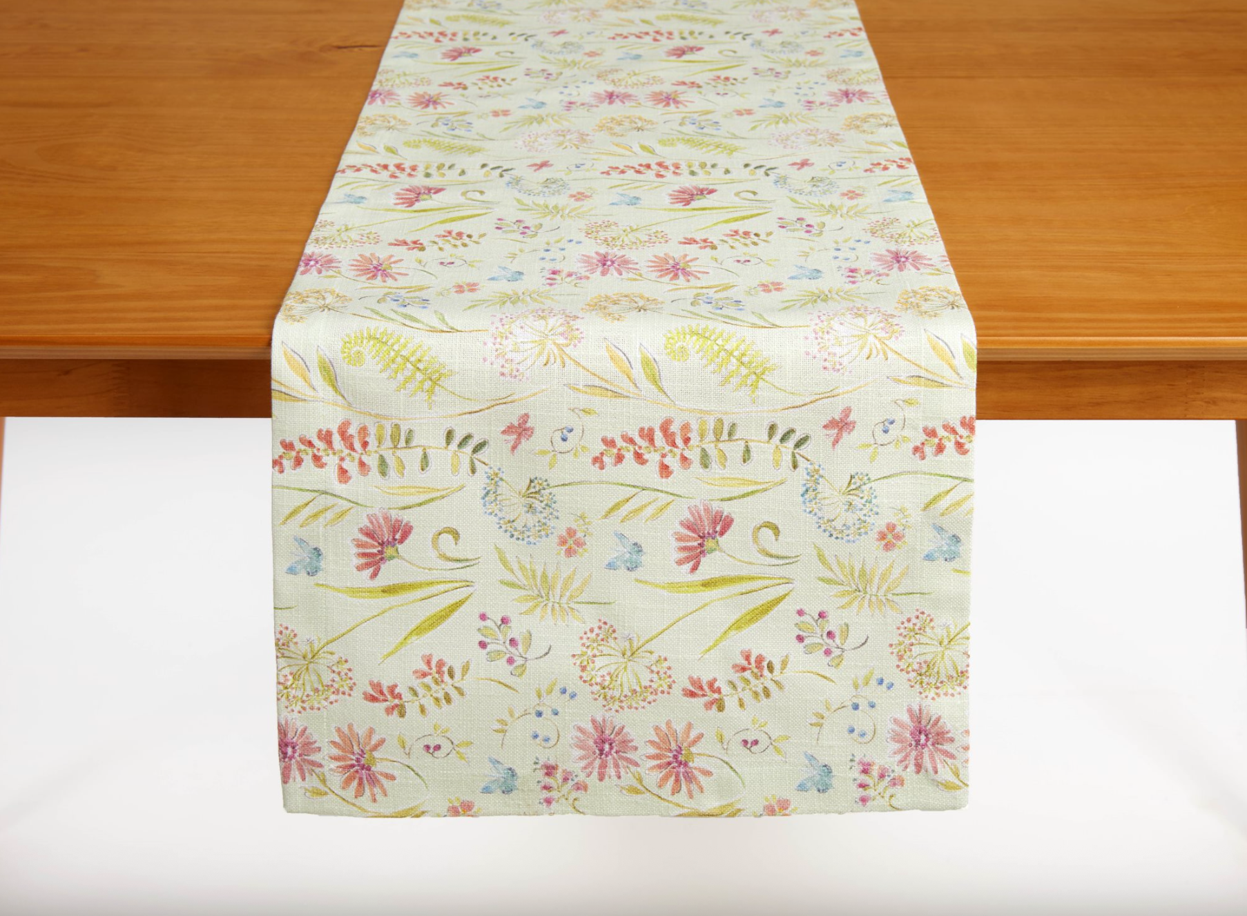 Secret Garden Runner