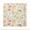 Secret Garden Napkin